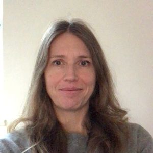 Meet your Posher, Eva